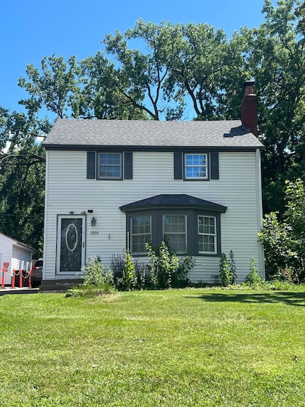 1856 Flandrau St, Saint Paul, MN 55109