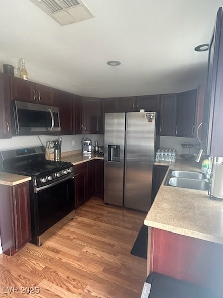 7098 Forest Vista St, Las Vegas, NV 89147
