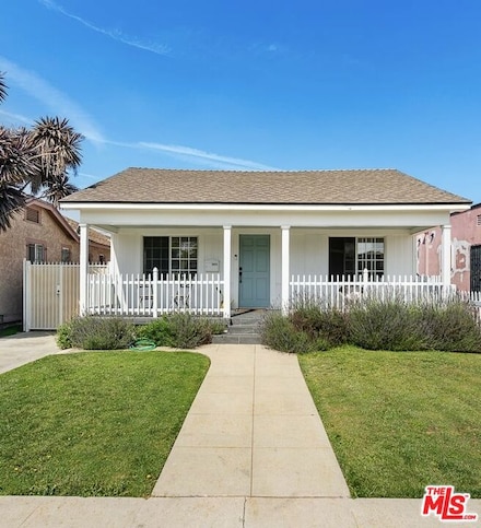 2911 Wellington Rd, Los Angeles, CA 90016