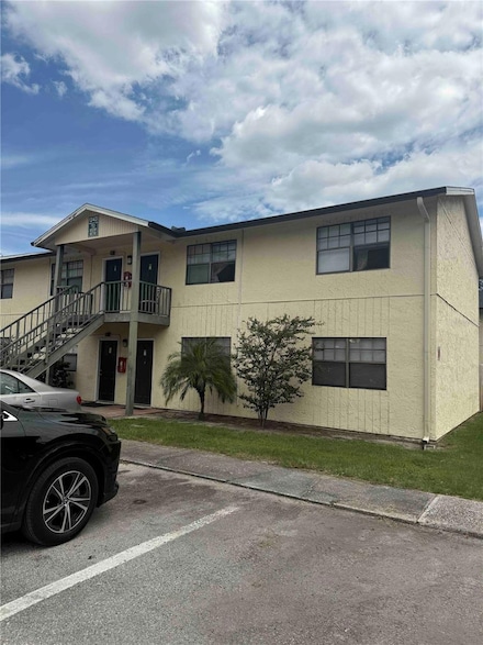 12401 Hibiscus Oak Place Unit 101, Tampa, FL 33612