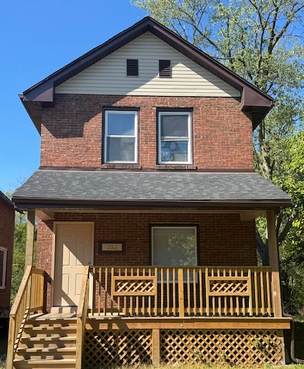 252 Marshall St, Gary, IN 46404