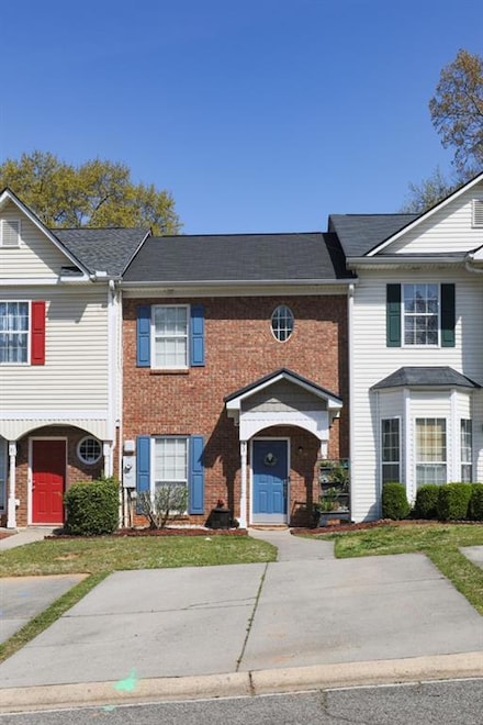 33 Timber Ridge Dr, Cartersville, GA 30121