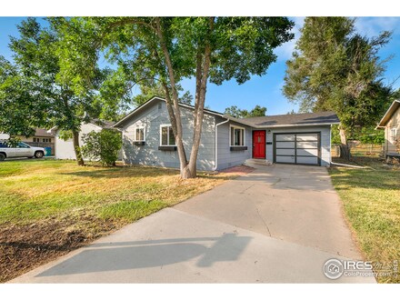 1837 Homer Dr, Fort Collins, CO 80521