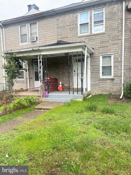 6540 Parnell Ave, Dundalk, MD 21222