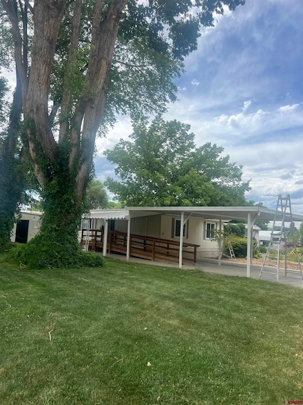 383 S Hillcrest Dr Unit 2, Montrose, CO 81401