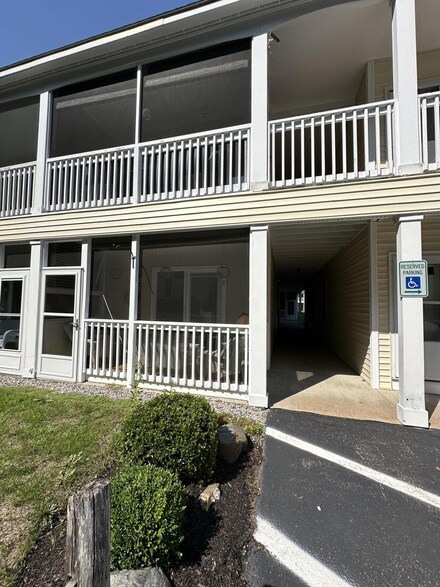1762 Post Rd Unit 116, Wells, ME 04090