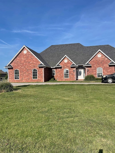 802 W Wheat Capital Rd, Enid, OK 73701