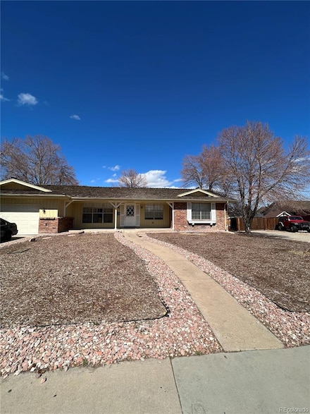 12835 E Nevada Ave, Aurora, CO 80012