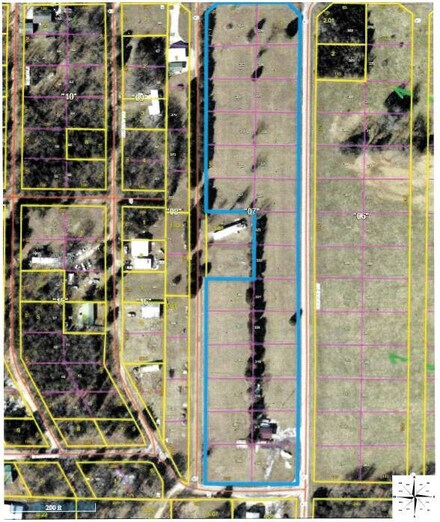 000 Farm Road 1217, White River Township, MO 65658