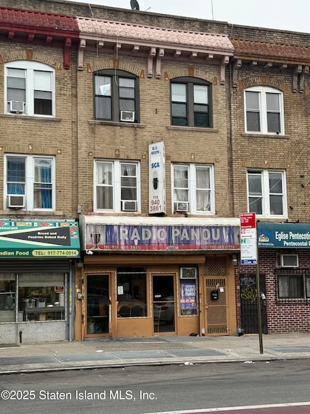 1685 Nostrand Ave, Brooklyn, NY 11226