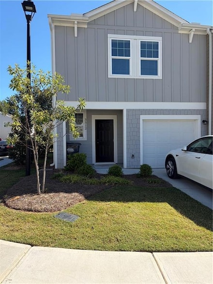 3512 Condor Ct, Atlanta, GA 30331