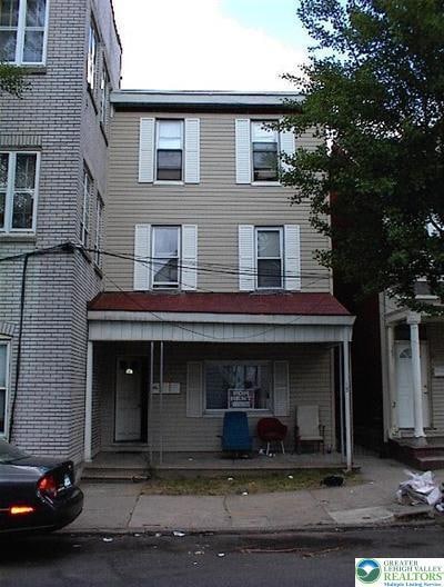 947 W Liberty St Unit 3, Allentown, PA 18102