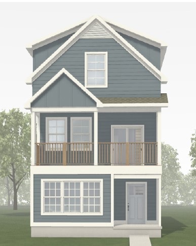 247 Nesbitt Ln, Nashville, TN 37115