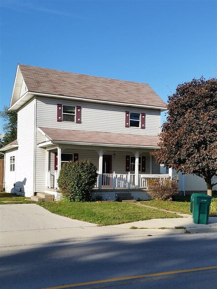340 E Main St, Russiaville, IN 46979