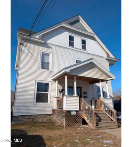 155 Champlain Ave Unit 2, Ticonderoga, NY 12883