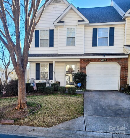 16740 Timber Crossing Rd, Charlotte, NC 28213