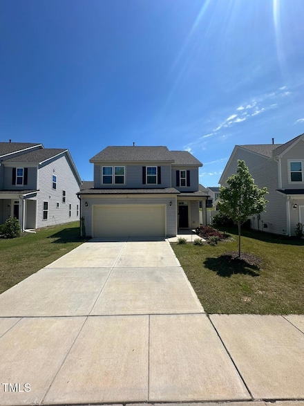 99 Still Hand Dr, Clayton, NC 27527