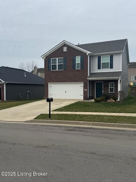 117 Richwood Cir, Georgetown, KY 40324