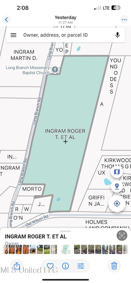 0 Long Branch Rd Unit 4130404, West, MS 39192