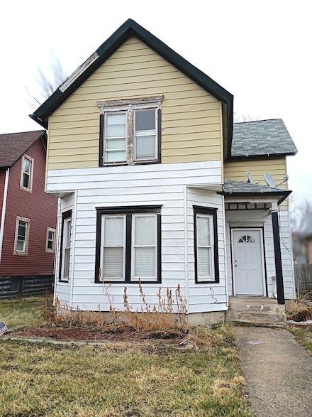 10217 S Lowe Ave, Chicago, IL 60628