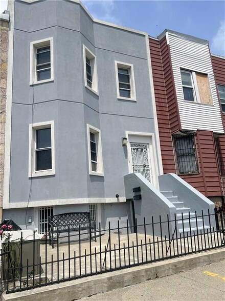 75 De Sales Place, Brooklyn, NY 11207