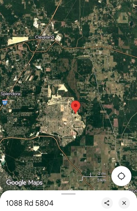 1088 Road 5804, Cleveland, TX 77327