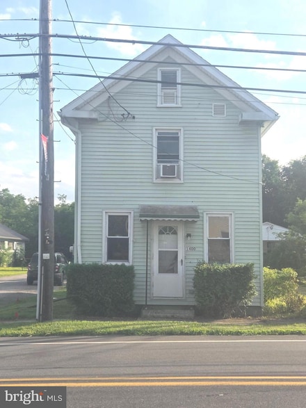 1400 N Tuckahoe St, Bellwood, PA 16617