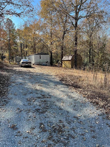 2337 McPherson Springs Rd, Mabelvale, AR 72103