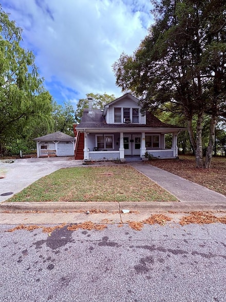 117 Motley Ave, Danville, VA 24540