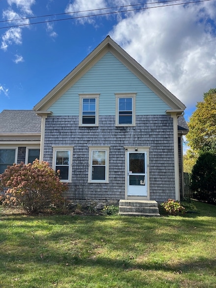 459 Mill St Unit 2, Marion, MA 02738