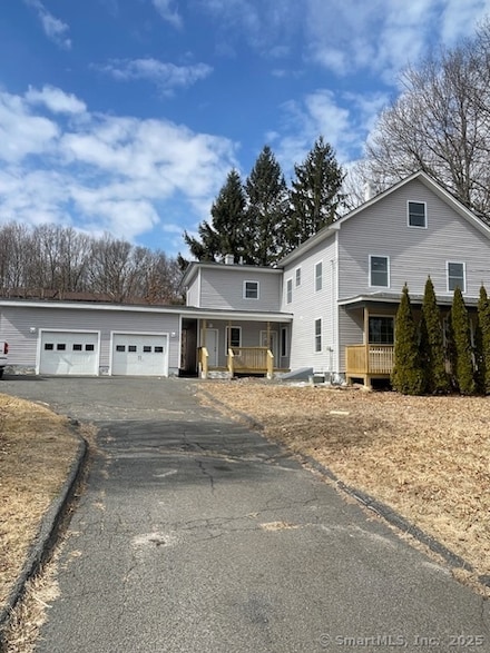 24 Willis St Unit 1, Bristol, CT 06010