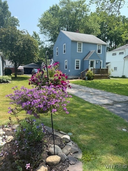 3555 Wallace Dr, Grand Island, NY 14072