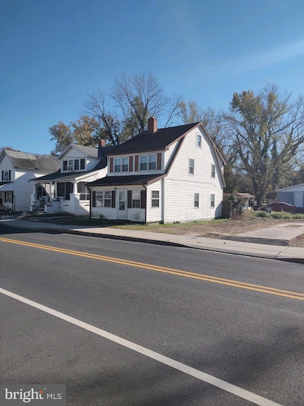 610 Washington St, Cambridge, MD 21613