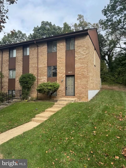 5833 Diggers Ln, Elkridge, MD 21075