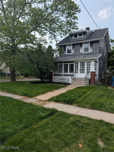 1062 W 11th St, Lorain, OH 44052