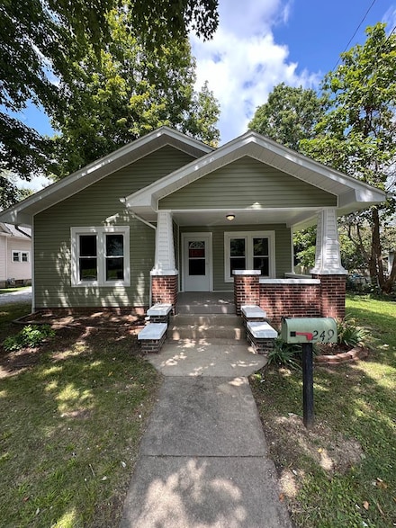 249 W Lake St, Madisonville, KY 42431