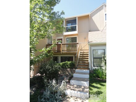 3071 Redstone Ln Unit 3, Boulder, CO 80305