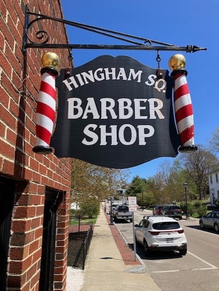 33 South St, Hingham, MA 02043