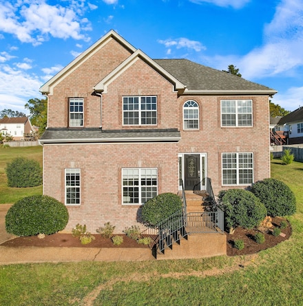 102 Polk Ct, Hendersonville, TN 37075