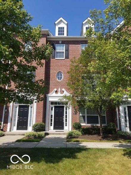 11503 Reagan Dr, Fishers, IN 46038