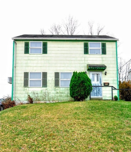 556 Thompson Ave, Clairton, PA 15025