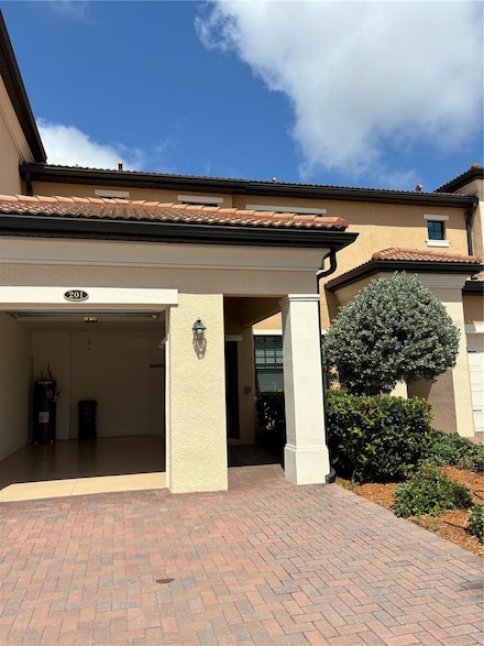 10054 Crooked Creek Dr Unit 201, Venice, FL 34293