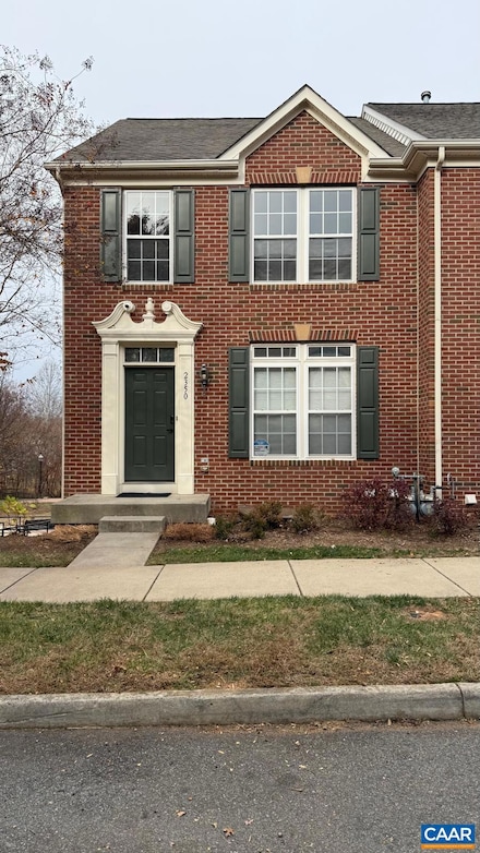 2350 Abington Dr, Charlottesville, VA 22911