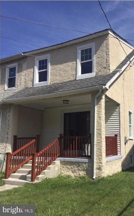 4106 Garrett Rd, Drexel Hill, PA 19026
