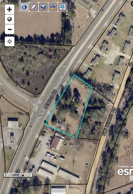 1.39 ac. Bemiss Rd, Valdosta, GA