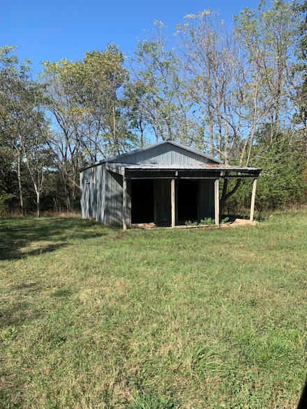 Tbd Highway Kk, Ava, MO 65608