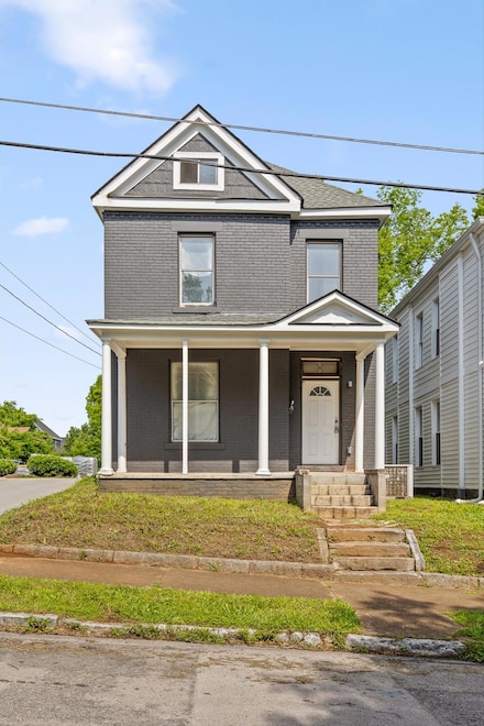 809 Fairview Ave, Chattanooga, TN 37403