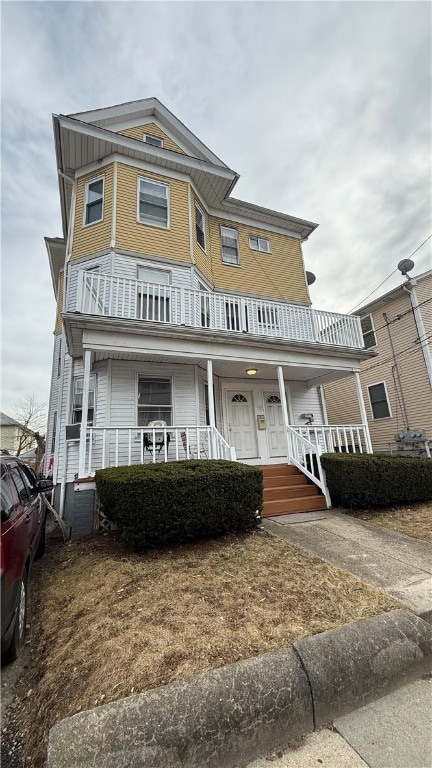 294 Union St, Providence, RI 02903