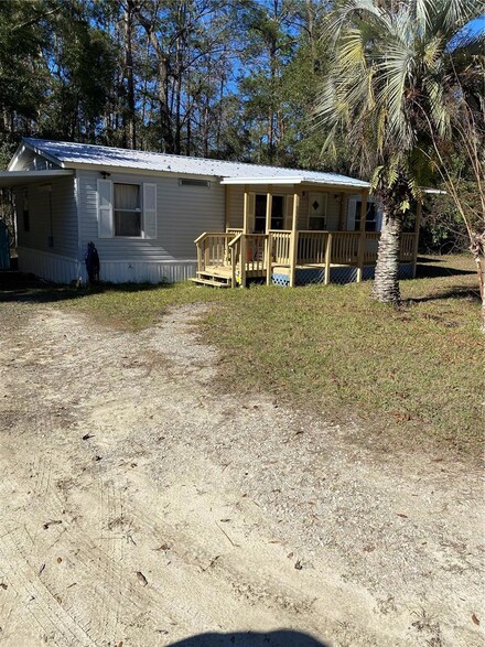 11390 NW 114th Terrace, Chiefland, FL 32626