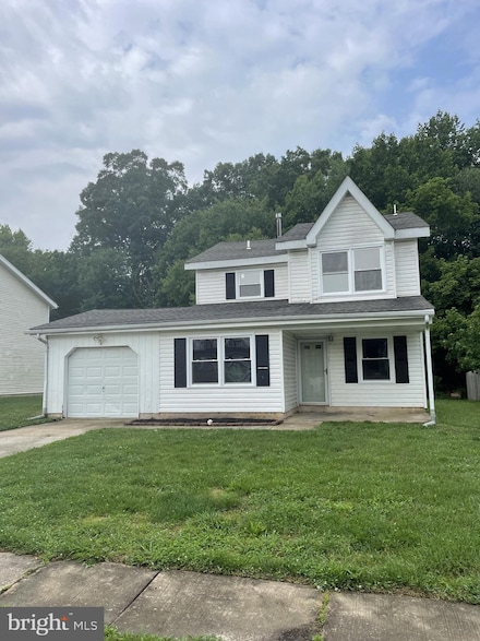 9 Wellington Dr, Newark, DE 19702